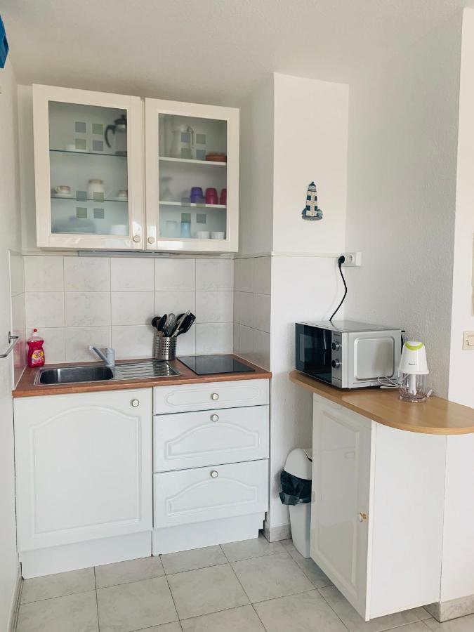 Apartament Le Corsaire Sète Zewnętrze zdjęcie