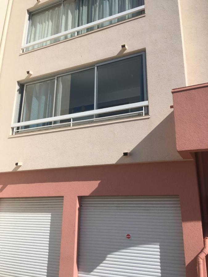 Apartament Le Corsaire Sète Zewnętrze zdjęcie